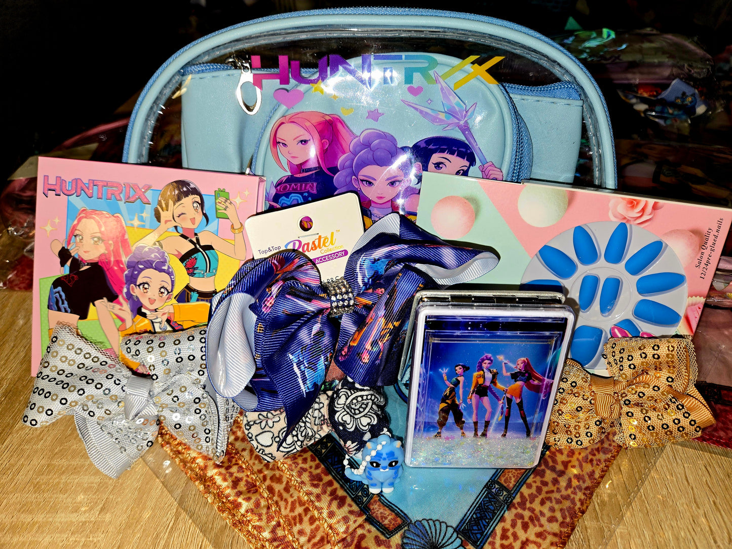 $20 KPOP inspired Kit